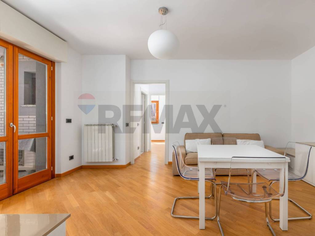 Appartamento a Monza in G. Ugolini, 2 - Foto 3