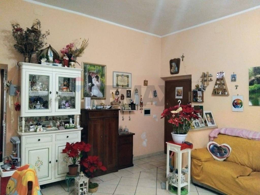 Appartamento a Velletri in VICOLO PELLICANI, 6 - Foto 3