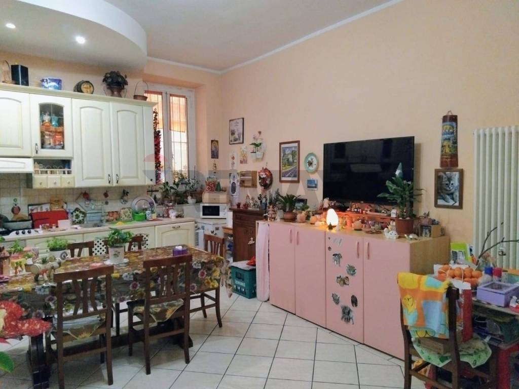 Appartamento a Velletri in VICOLO PELLICANI, 6 - Foto 4
