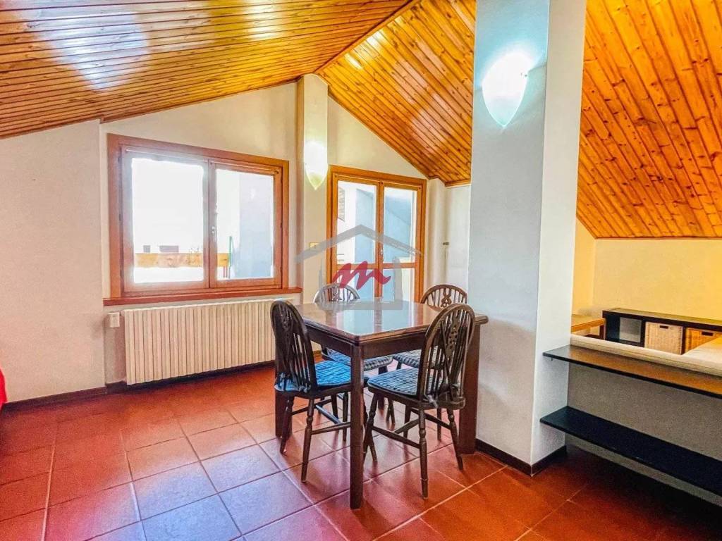 Appartamento a Bardonecchia in Via Giuseppe Verdi, 16 - Foto 4