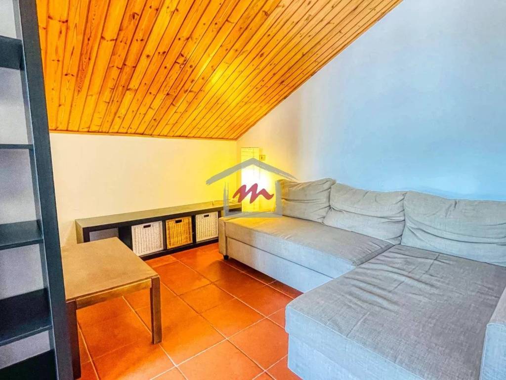 Appartamento a Bardonecchia in Via Giuseppe Verdi, 16 - Foto 5