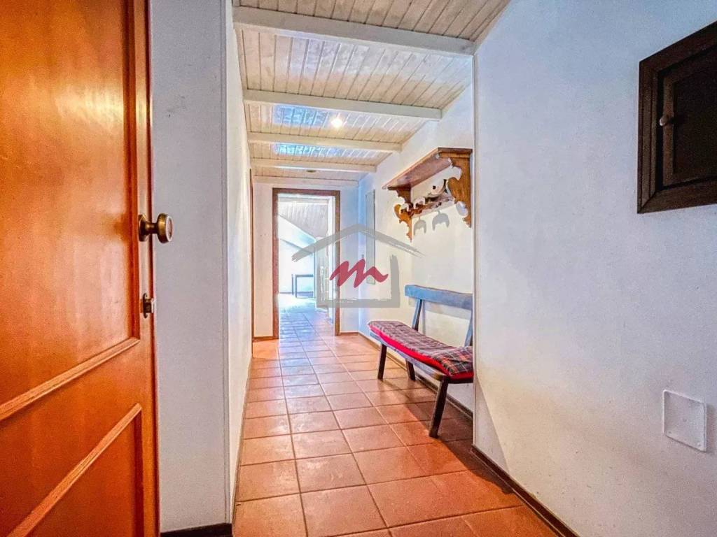 Appartamento a Bardonecchia in Via Giuseppe Verdi, 16 - Foto 3