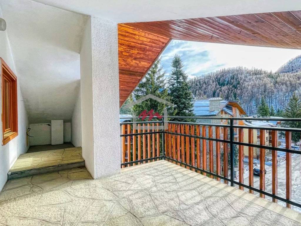 Appartamento a Bardonecchia in Via Giuseppe Verdi, 16 - Foto 5