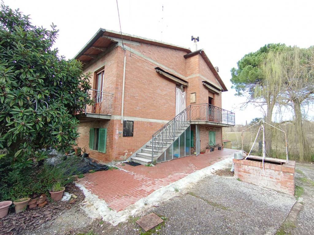 Casa indipendente a Foiano della chiana - Foto 3
