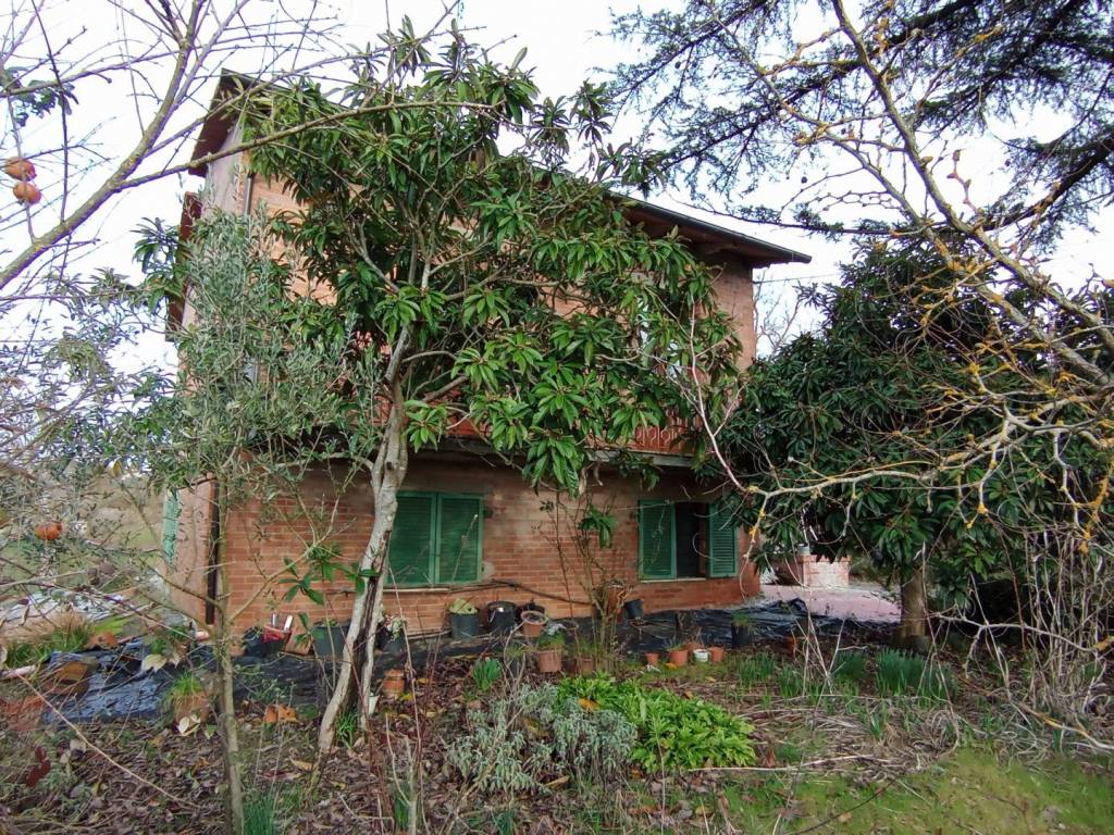 Casa indipendente a Foiano della chiana - Foto 5