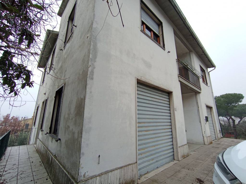 Casa indipendente a Castiglion fiorentino - Foto 2