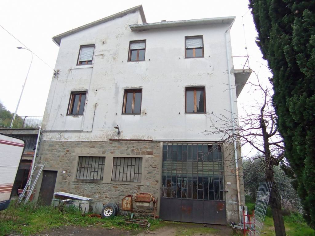 Casa indipendente a Castiglion fiorentino - Foto 3