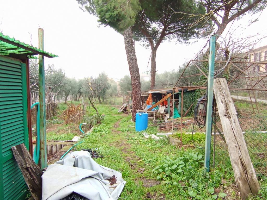 Casa indipendente a Castiglion fiorentino - Foto 4