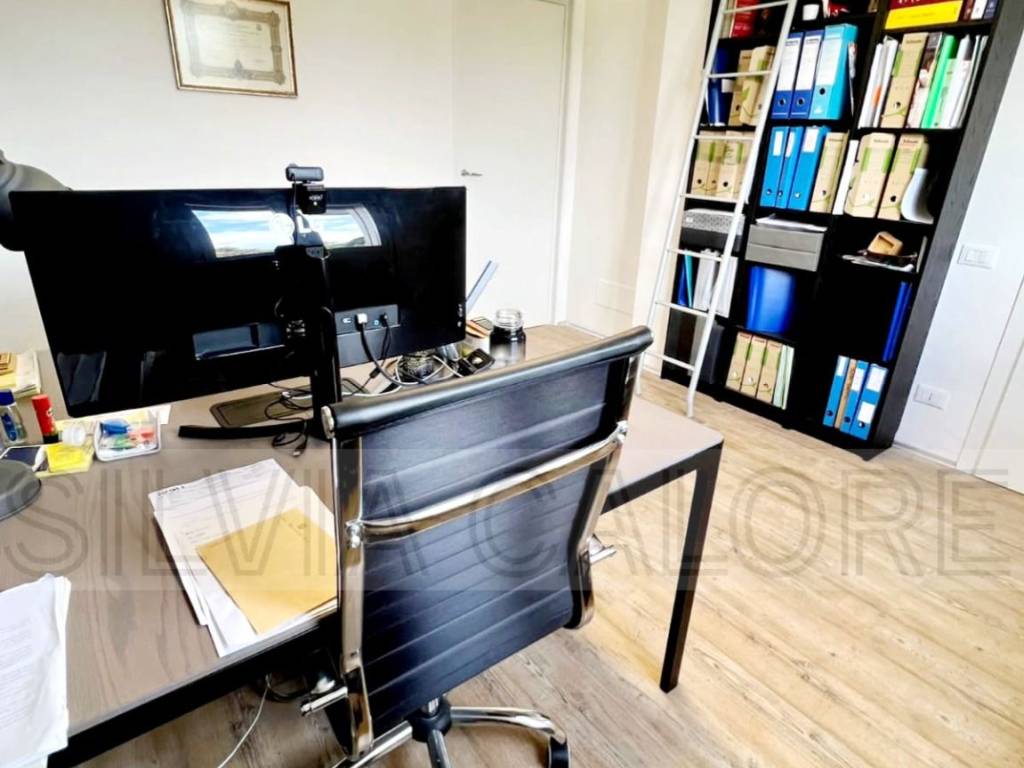 Immobile a Selvazzano dentro in Viale della Repubblica - Foto 5