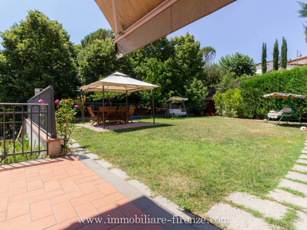 Villa a Bagno a ripoli - Foto 3
