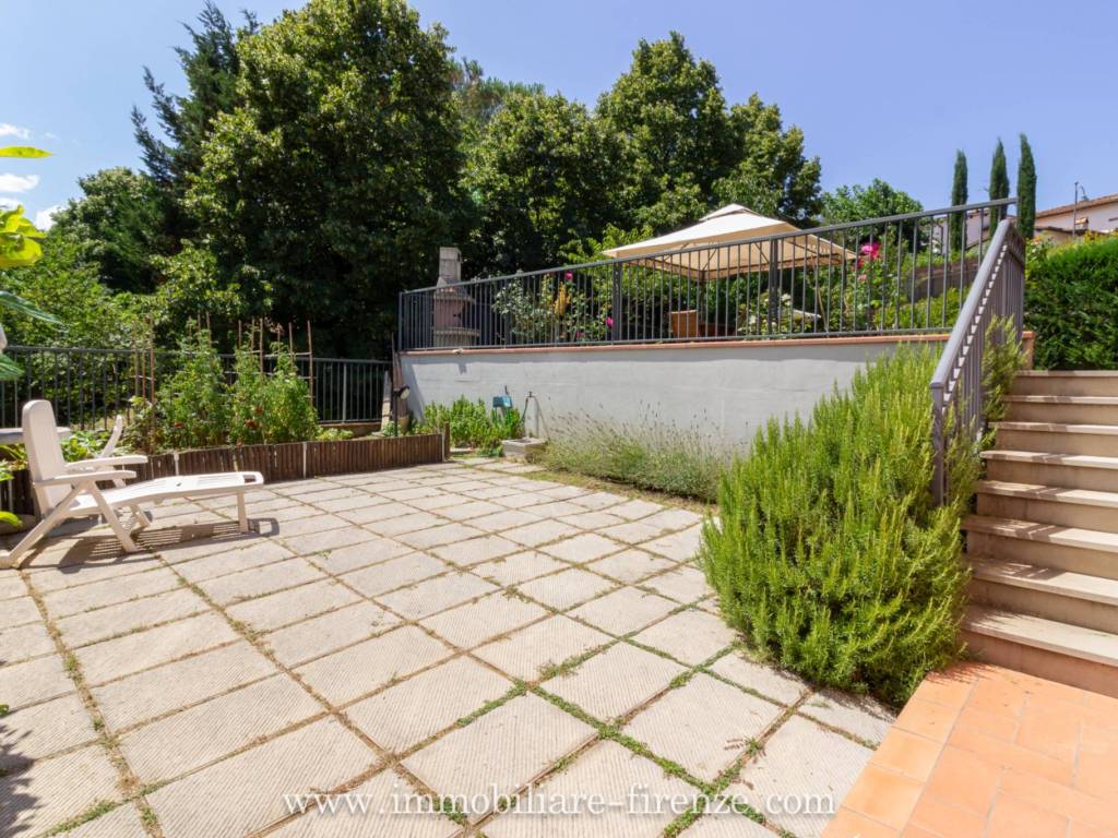 Villa a Bagno a ripoli - Foto 4