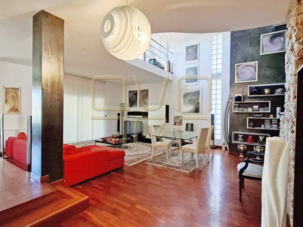 Villa a Fiumicino - Foto 2