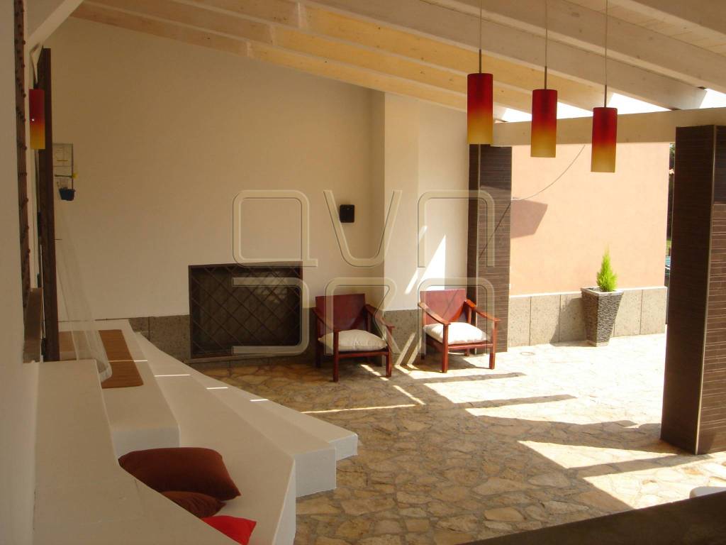 Villa a Fiumicino - Foto 3