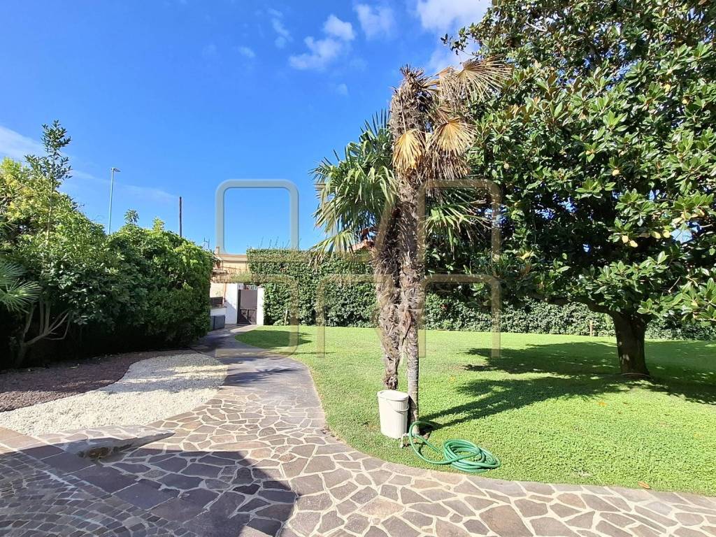 Villa a Fiumicino - Foto 4