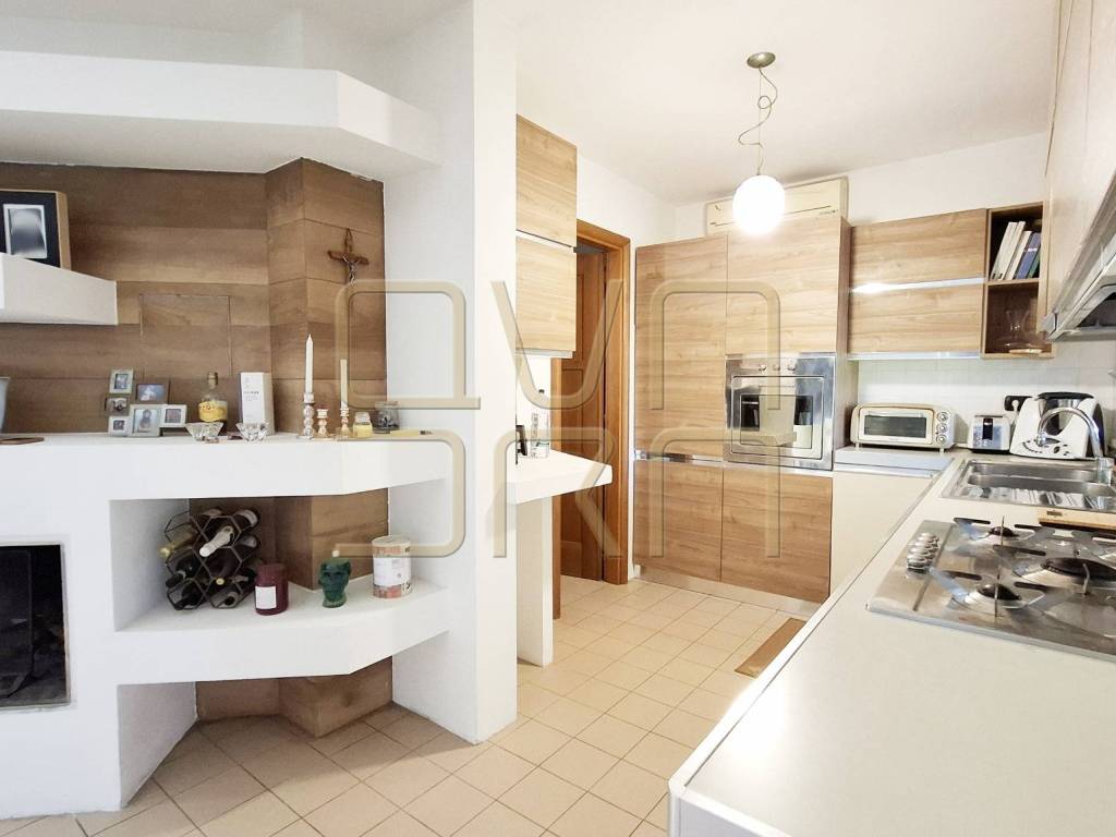 Villa a Fiumicino - Foto 5