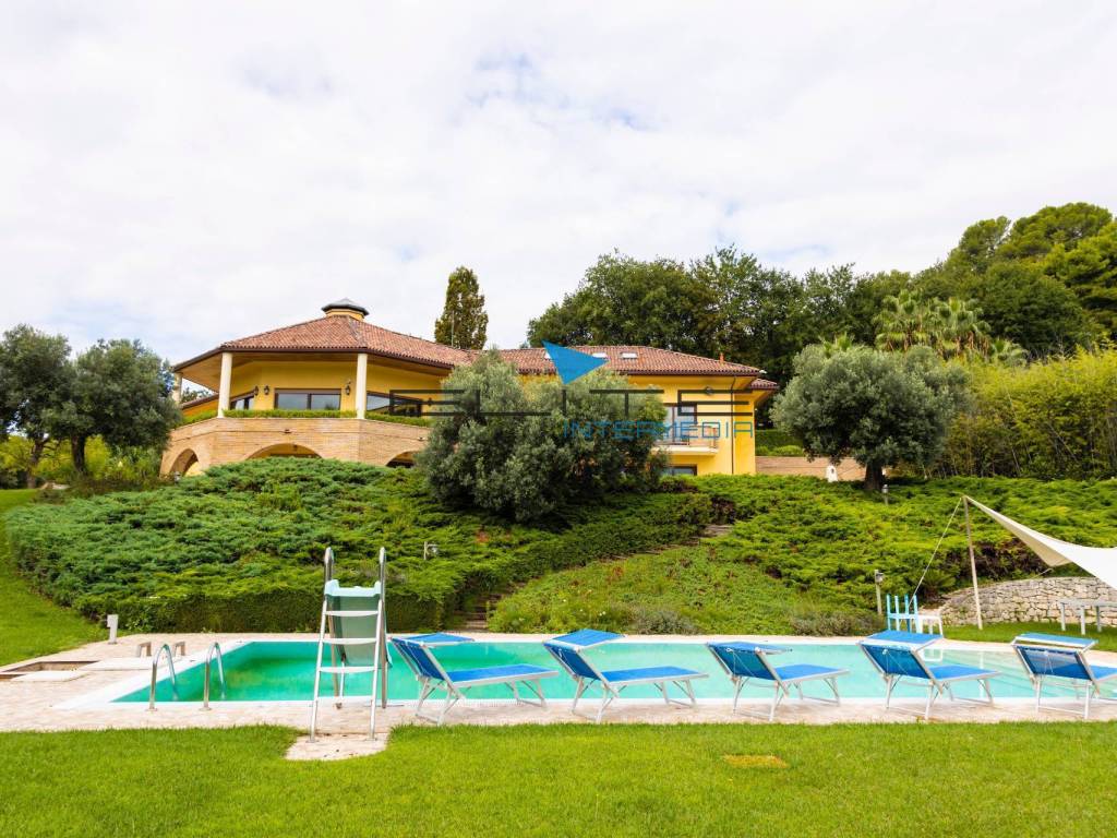 Villa a Francavilla al mare - Foto 3