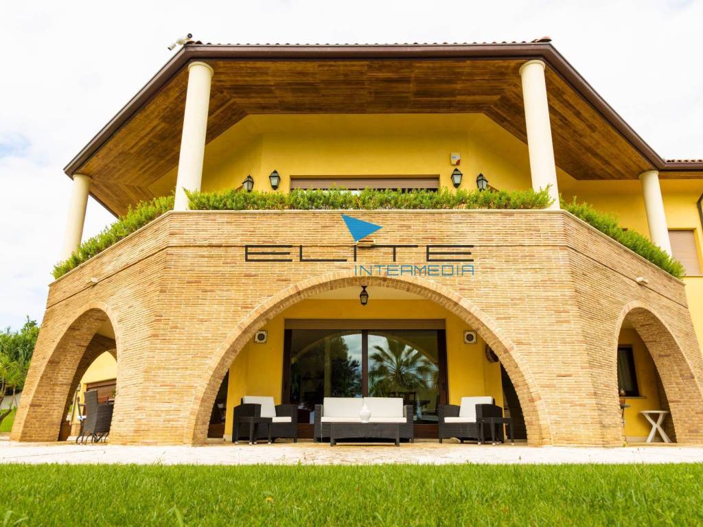 Villa a Francavilla al mare - Foto 4