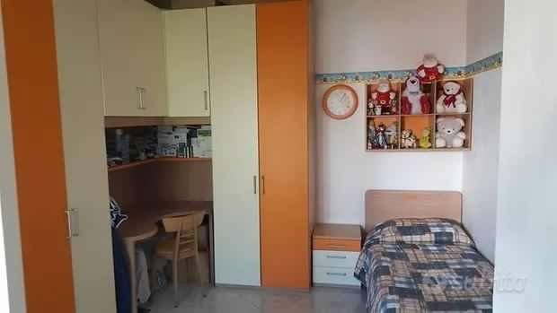 Appartamento a Catanzaro in Via degli Aragonesi - Foto 4