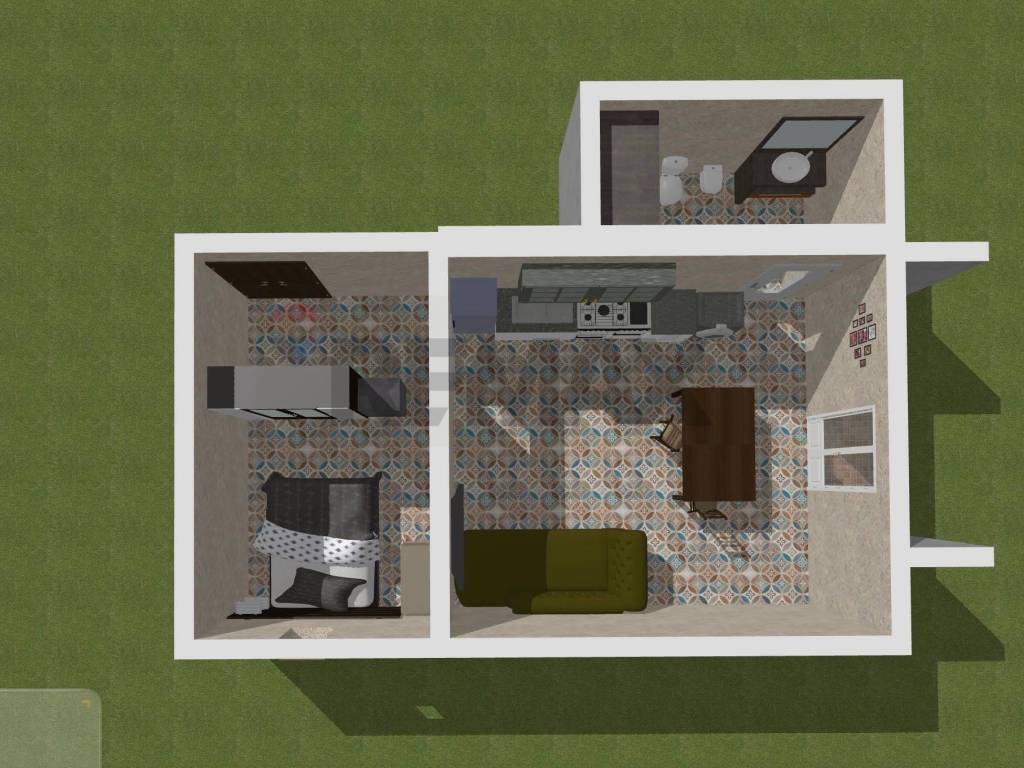 Appartamento a Catania in Via Wirzi, 55 - Foto 4