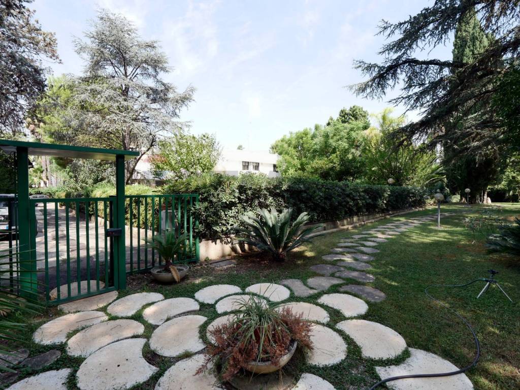 Villa a Bari in Via Bitritto, 131 - Foto 2