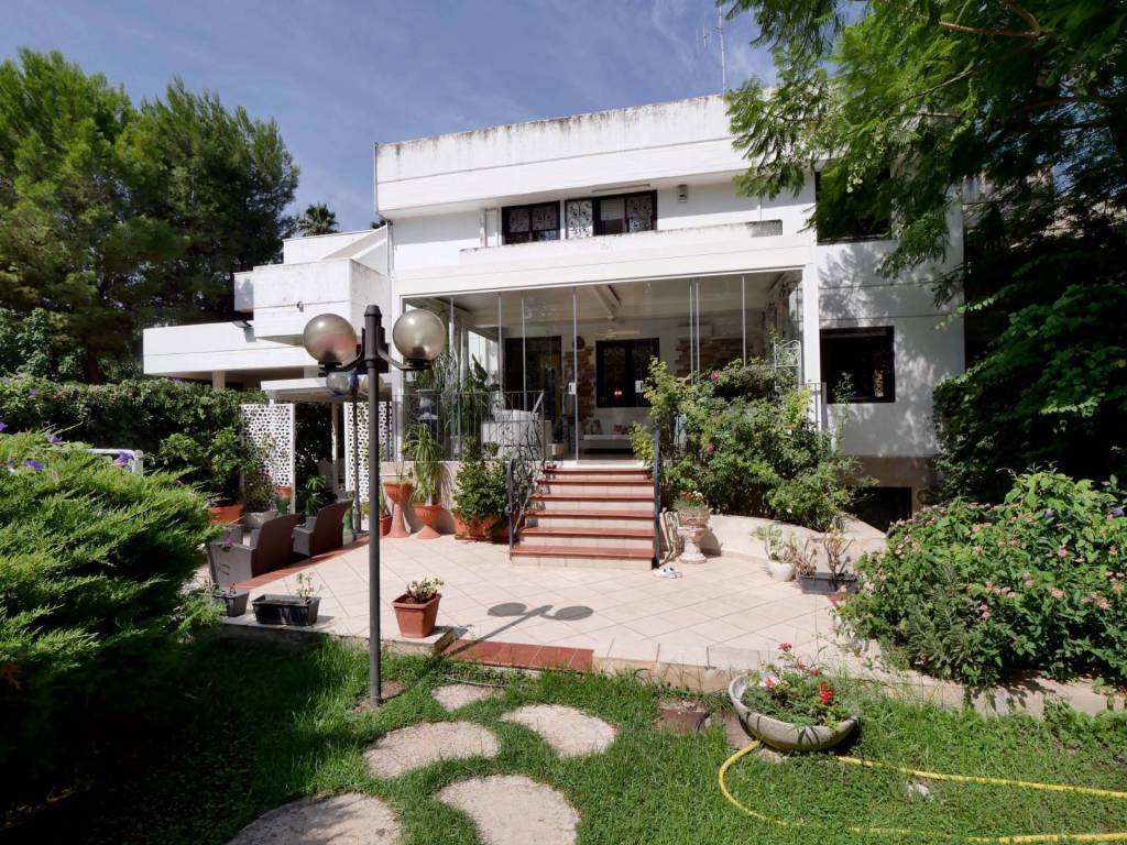 Villa a Bari in Via Bitritto, 131 - Foto 4