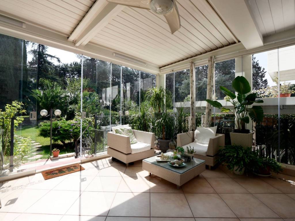 Villa a Bari in Via Bitritto, 131 - Foto 5