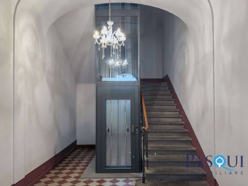 Appartamento a Poggibonsi in Viale Giuseppe Garibaldi, 5 - Foto 2