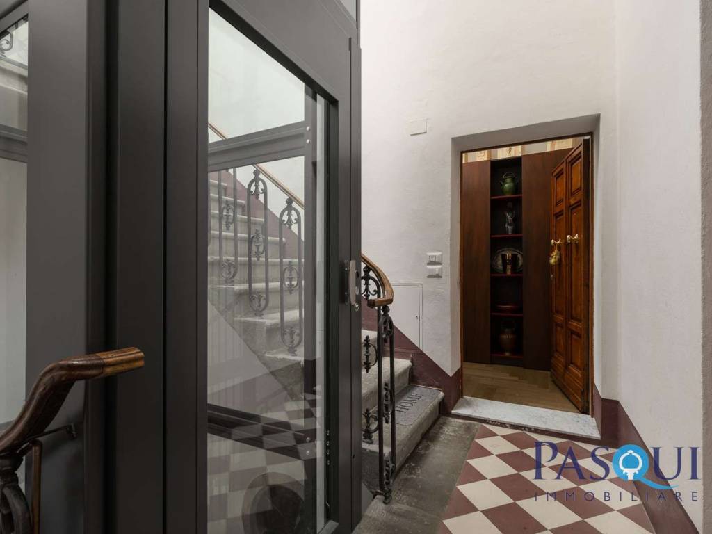 Appartamento a Poggibonsi in Viale Giuseppe Garibaldi, 5 - Foto 3