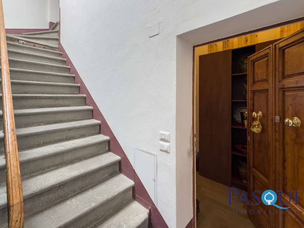 Appartamento a Poggibonsi in Viale Giuseppe Garibaldi, 5 - Foto 4