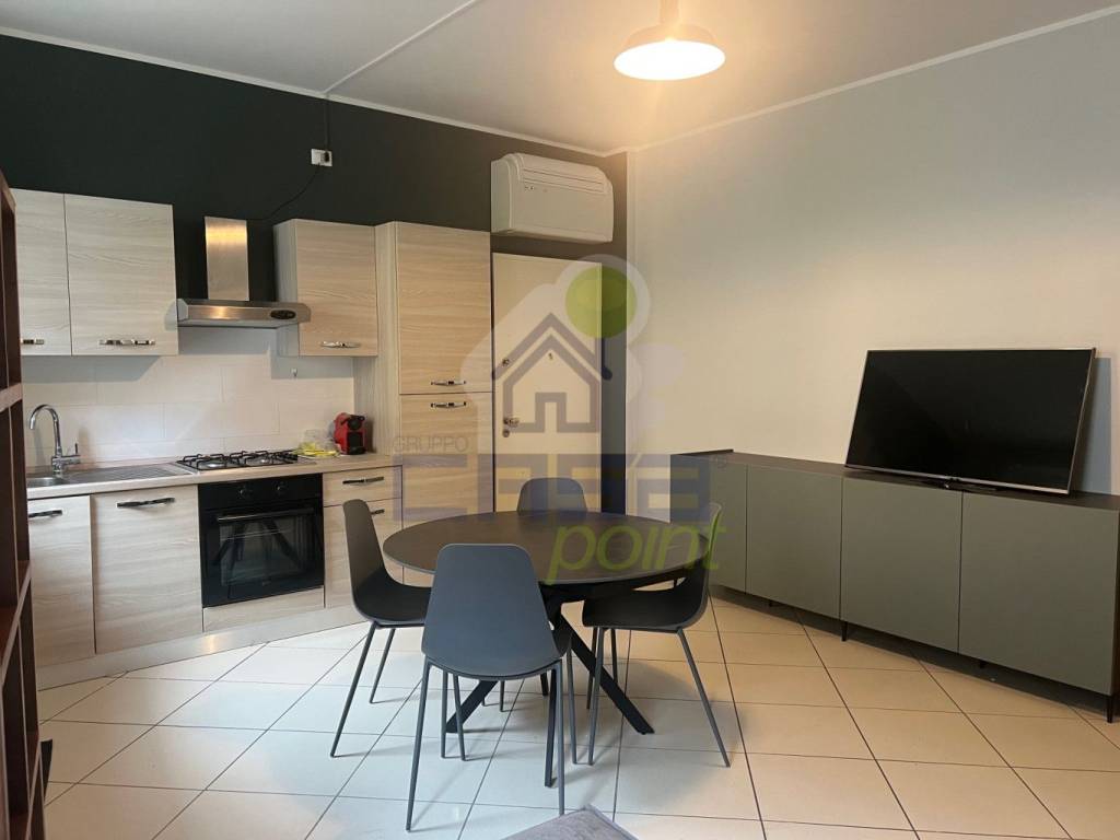 Appartamento a Cremona in Via Volturno - Foto 2