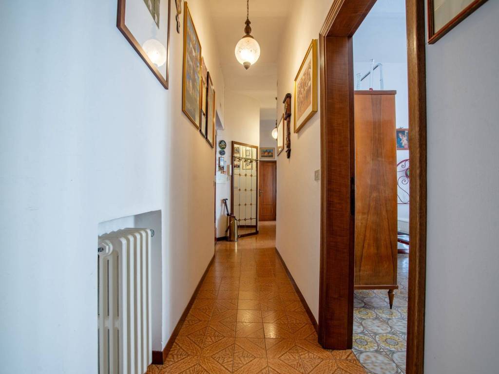 Appartamento a Siena in Via Piave 1 - Foto 3