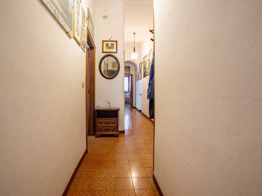 Appartamento a Siena in Via Piave 1 - Foto 4