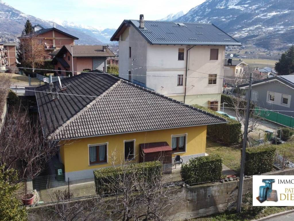 Appartamento a Sarre in Fr. Le Montan - Foto 2