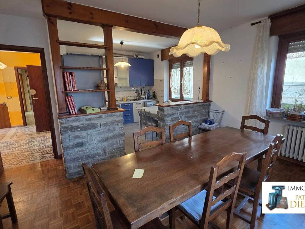 Appartamento a Sarre in Fr. Le Montan - Foto 5