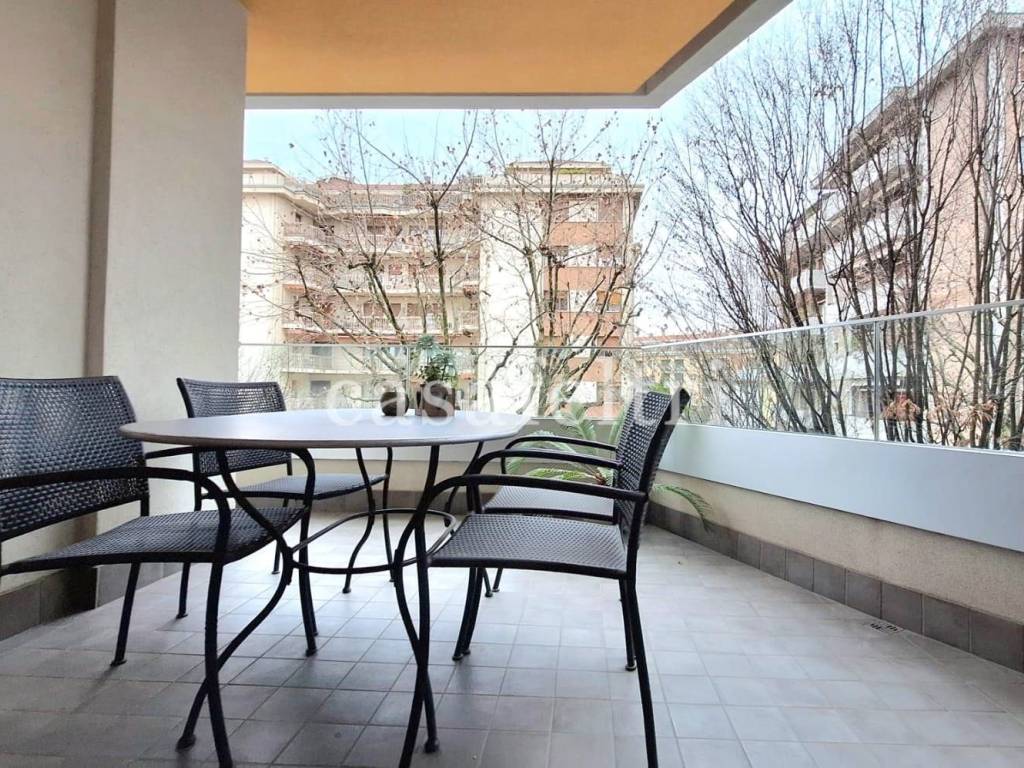 Appartamento a Bergamo in Via XXIV Maggio, 68 - Foto 2