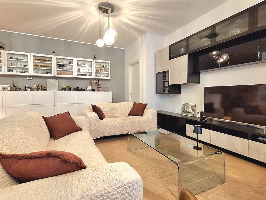 Appartamento a Bergamo in Via XXIV Maggio, 68 - Foto 4