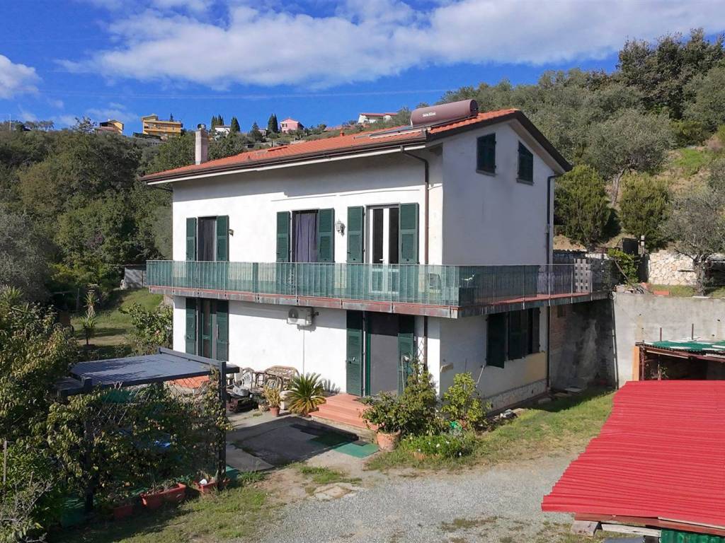 Villa a Vezzano ligure - Foto 2