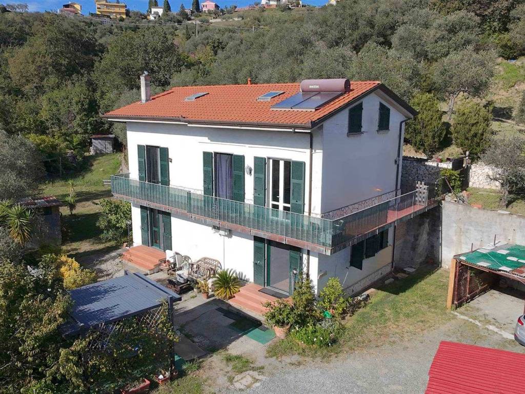 Villa a Vezzano ligure - Foto 3