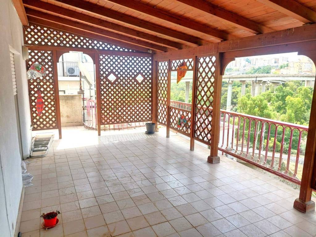 Appartamento a Agrigento in Via Pier Santi Mattarella - Foto 2