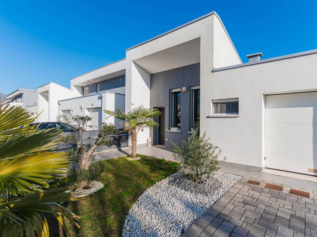 Villetta a schiera a Borgo virgilio - Foto 3