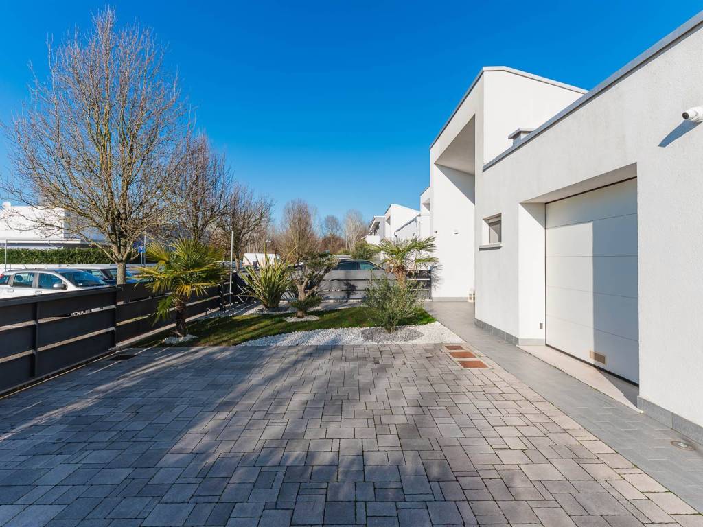 Villetta a schiera a Borgo virgilio - Foto 5