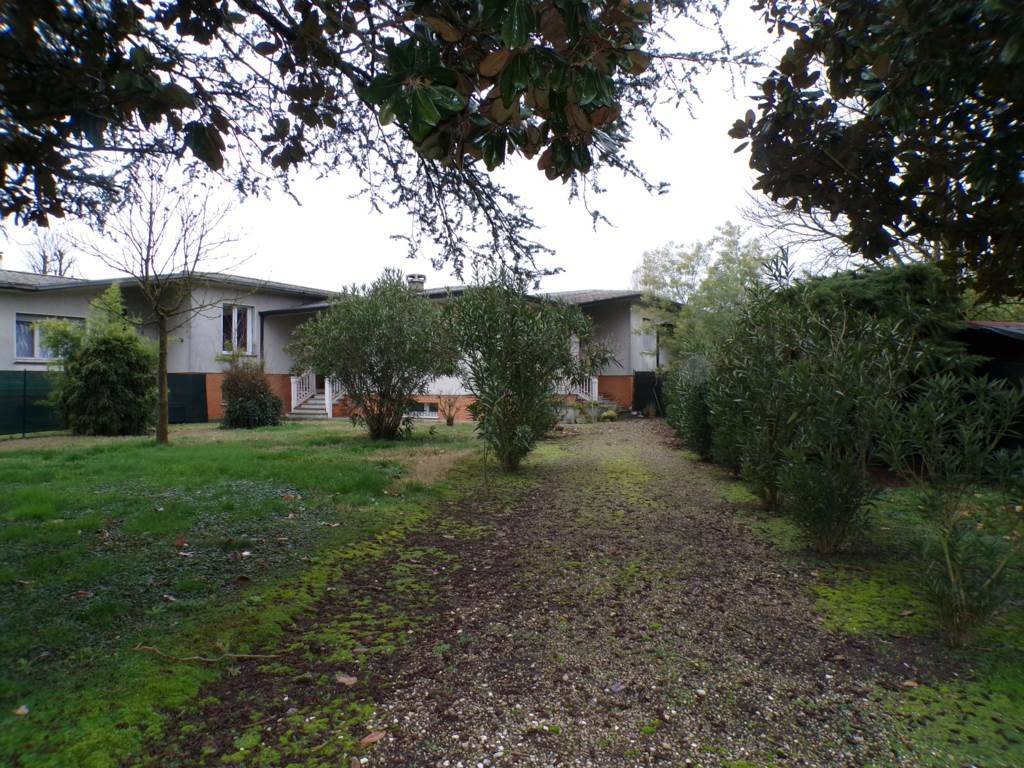 Villetta a schiera a Ostellato in via Imola - Foto 2