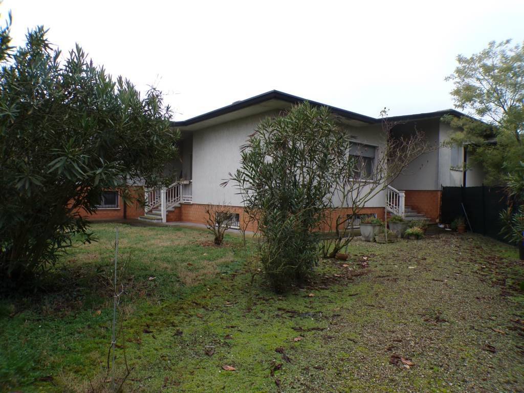 Villetta a schiera a Ostellato in via Imola - Foto 3