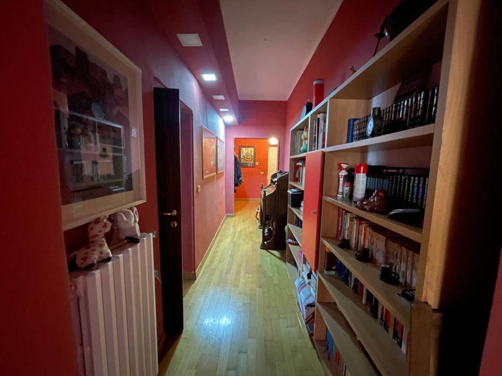 Appartamento a Caserta in Via Ferrara, 26 - Foto 5