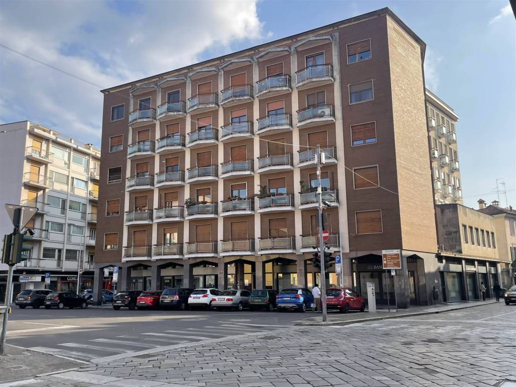 Appartamento a Vigevano in Via De Amicis , 3 - Foto 2