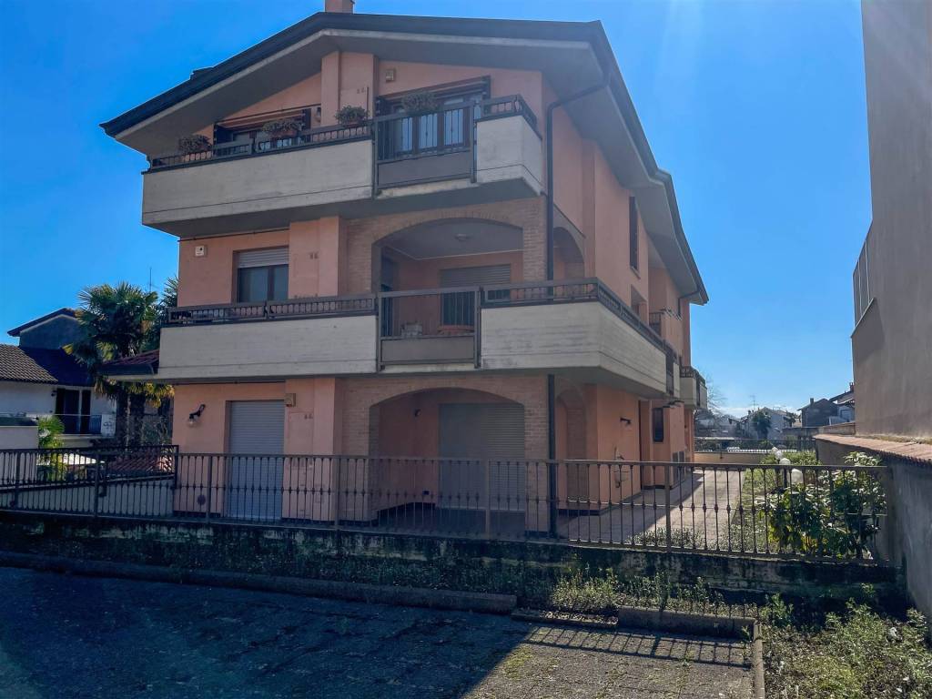 Appartamento a Vigevano - Foto 2