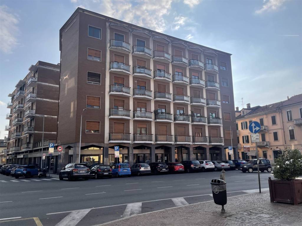 Immobile a Vigevano in Via De Amicis , 3 - Foto 2