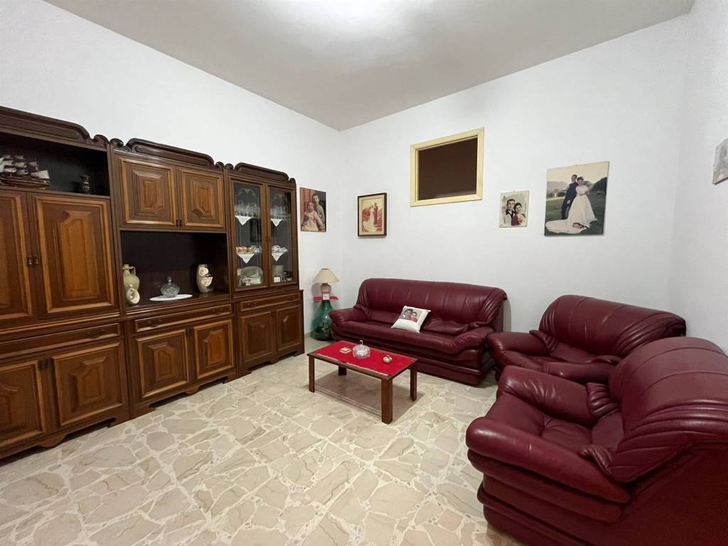 Casa indipendente a Pachino in Via Sicilia 21 - Foto 5