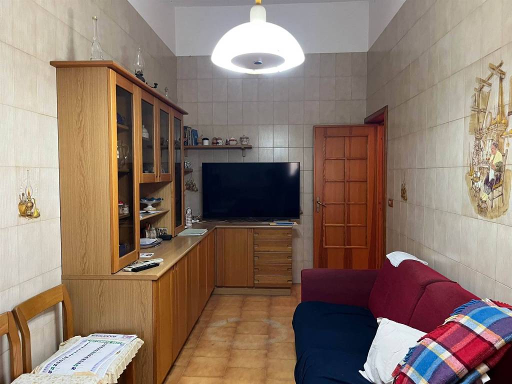 Casa indipendente a Avola in Corso Giuseppe Garibaldi 196 - Foto 2