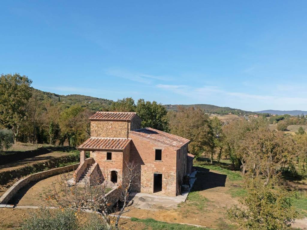Rustico / casale a Lucignano in Piazza San Francesco - Foto 2